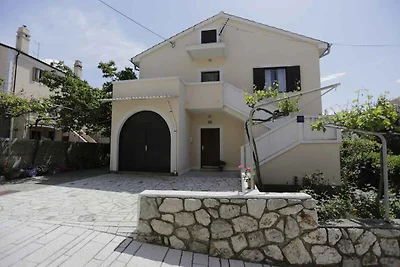 Vakantieappartement Gezinsvakantie Punat