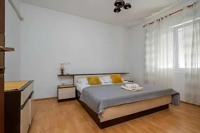 Vakantieappartement Gezinsvakantie Zadar
