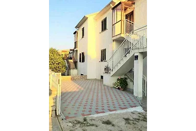 Apartmani Marin – Ihr Urlaubsort in Jadrija m