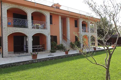 Appartamento Vacanza con famiglia Malinska