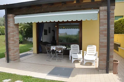 Appartamento Vacanza con famiglia Verona