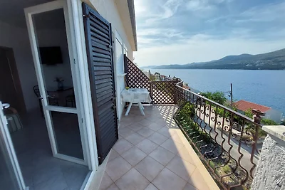 Appartamento Vacanza con famiglia Okrug Gornji