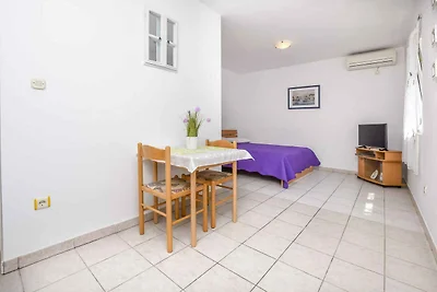 Apartament Dla rodzin Lokva Rogoznica