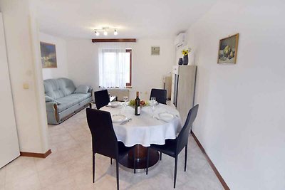 Vakantieappartement Gezinsvakantie Umag