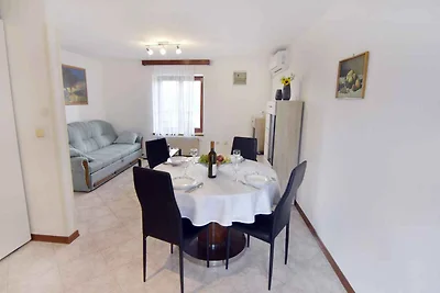 Appartamento Vacanza con famiglia Umago