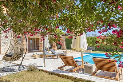 Vakantiehuis Ontspannende vakantie Baderna