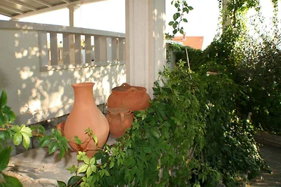 Vakantieappartement Gezinsvakantie Bol