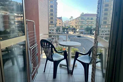 Appartamento Vacanza con famiglia Pietra Ligure