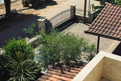 Vakantieappartement Gezinsvakantie Rovinj