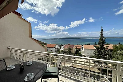 Appartamento Vacanza con famiglia Crikvenica