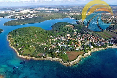 Ferienwohnung mit Klimaanlage