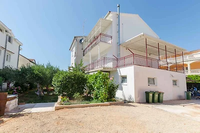 Ferienwohnung mit Balkon und Klimaanlage
