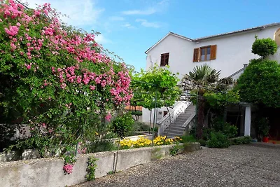 Appartamento Vacanza con famiglia Sužan