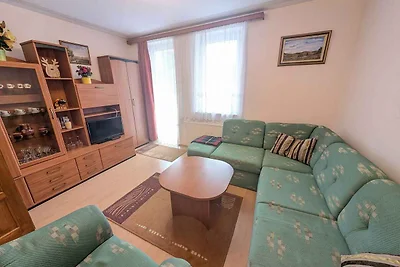 Ferienwohnung zentrumsnah nur 500m vom