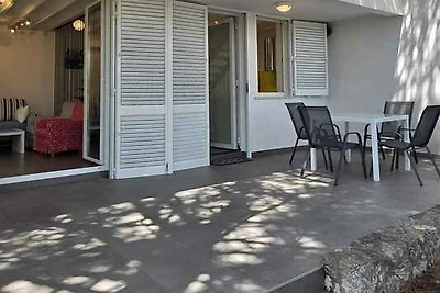 Ferienhaus mit Klimaanlage und