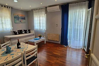 Vakantieappartement Gezinsvakantie Rovinj
