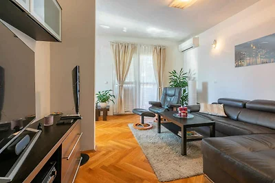 Appartamento Vacanza con famiglia Biograd na Moru