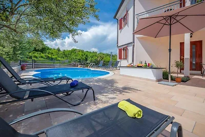 Appartamento Vacanza con famiglia Drenje
