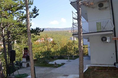 Ferienwohnung Mit Meerblick und Klimaanlage