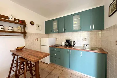 Vakantieappartement Gezinsvakantie Silo