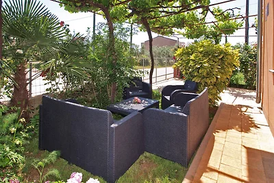 Ferienwohnung mit Gemeinschaftspool und