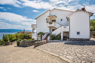 Appartamento Vacanza con famiglia Vrbnik