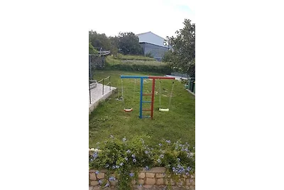 Vakantieappartement Gezinsvakantie Lopar