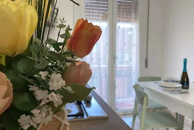 Ferienwohnung mit Klimaanlage