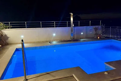 Casa de vacaciones Vacaciones de reposo Mugeba