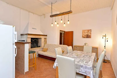 Ferienwohnung mit Klimaanlage