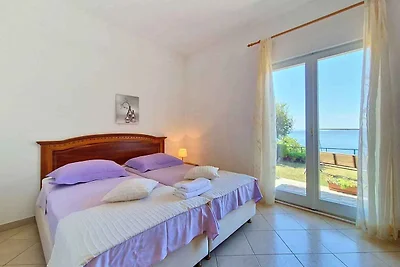Ferienhaus in ruhiger Lage mit Panoramablick