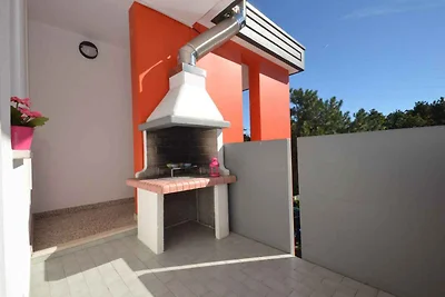Ferienwohnung mit Klimaanlage und Pool