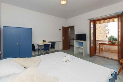 Vakantieappartement Gezinsvakantie Dugi rat