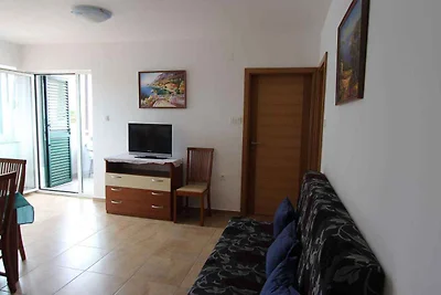 Apartamento Vacaciones familiares Zidarici