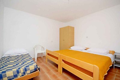 Vakantieappartement Gezinsvakantie Gdinj