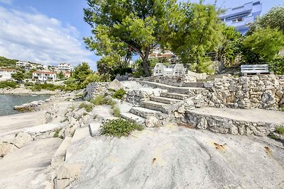 Apartamento Vacaciones familiares Razanj