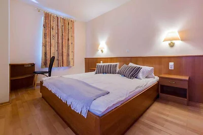 Vakantieappartement Gezinsvakantie Crikvenica