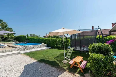 Vakantieappartement Gezinsvakantie Fuškulin