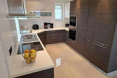 Vakantieappartement Gezinsvakantie Novi Vinodolski
