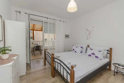 Appartamento Vacanza con famiglia Vodice