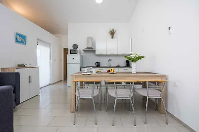 Vakantieappartement Gezinsvakantie Vir