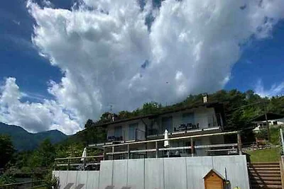 Vakantieappartement Gezinsvakantie Trento