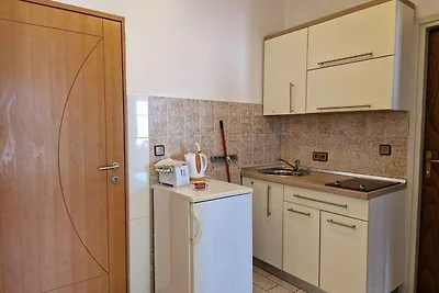 Komfortable Ferienwohnung Joso nahe Strand un