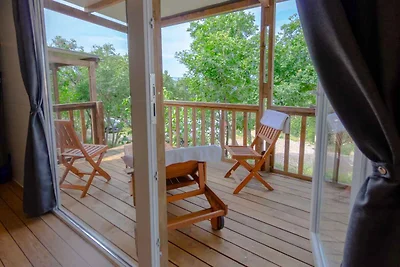 Casa vacanze Vacanza di relax Novi Vinodolski