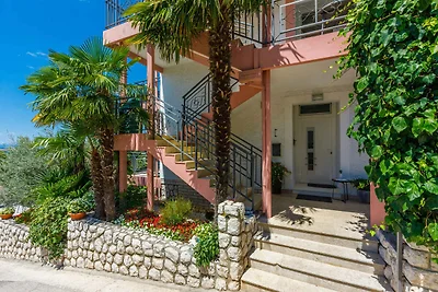 Holiday flat family holiday Zagreb