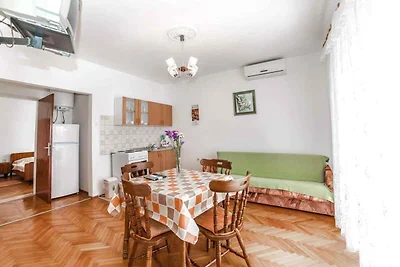 Vakantieappartement Gezinsvakantie Barbat