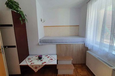 Vakantieappartement Gezinsvakantie Zamardi