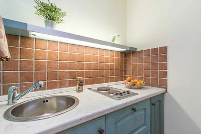 Ferienwohnung mit Balkon