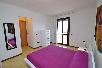 Appartamento Vacanza con famiglia Rosolina
