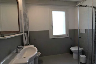 Appartamento Vacanza con famiglia Lignano Sabbiadoro